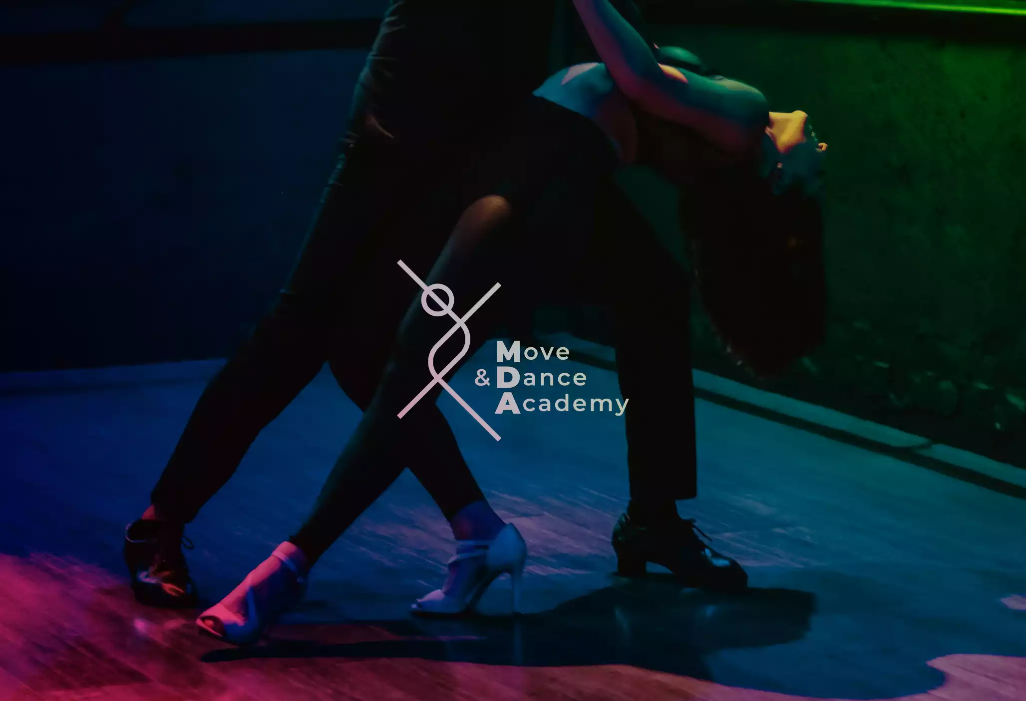 Prihlasovanie na nové tréningy Move & Dance Academy je spustené! 💃🔥