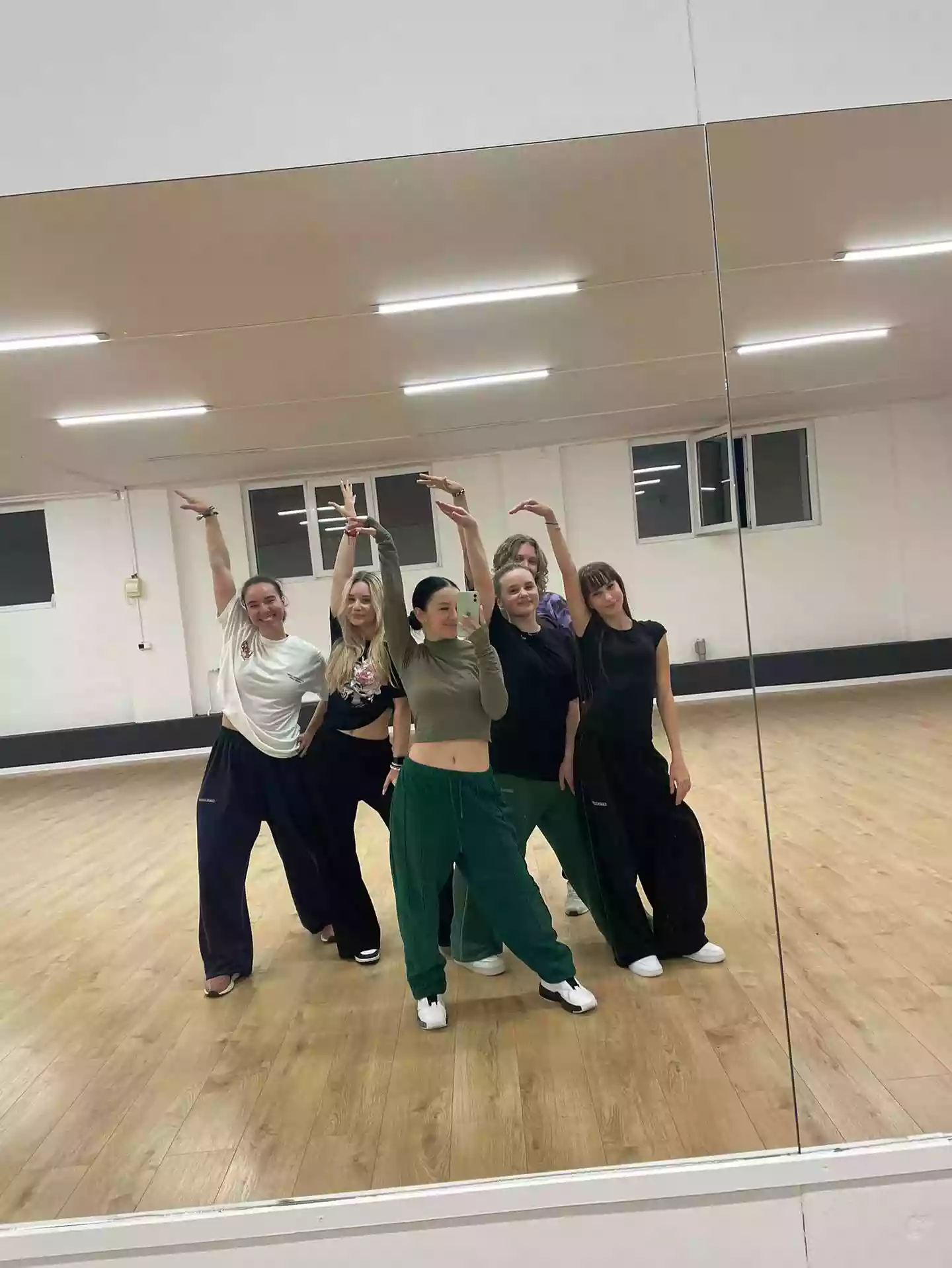 Kangoo Jump lekcia spaľovanie kalórií posilnenie tela