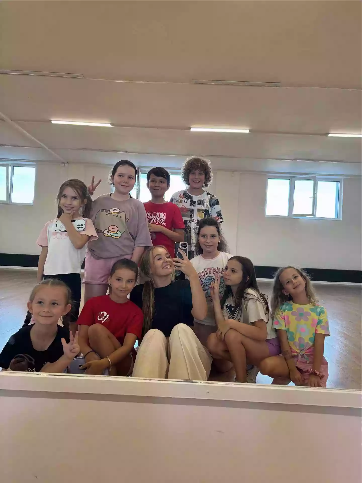 Barre cvičenie nôh boky zadok hlboký stred