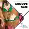 Tance pre dospelých Groove Time
